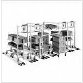 Складская станция FiFo