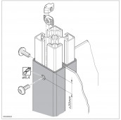 Труба квадратного сечения
