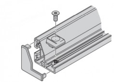 Угловой профиль