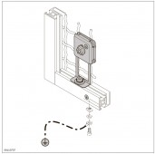 Клемма заземления